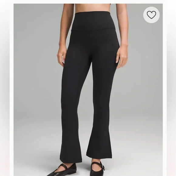 Lululemon Align Flare Pant - Picture 1 of 5